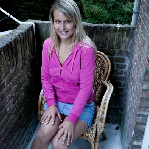 Breanne 33 Escort North Hamlin